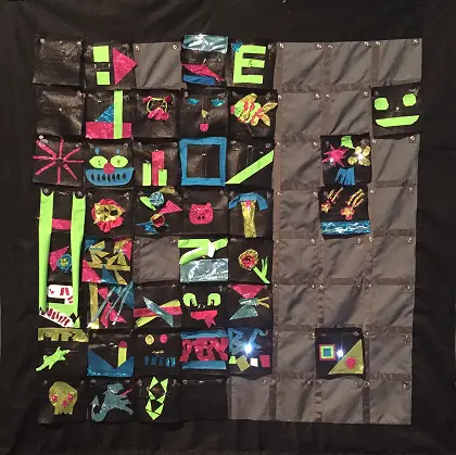 Patchwork
